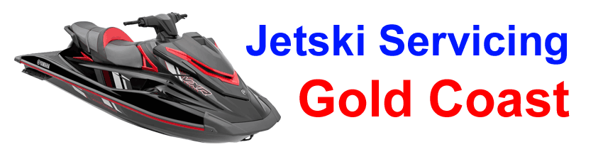 Jetski Servicing Gold Coast